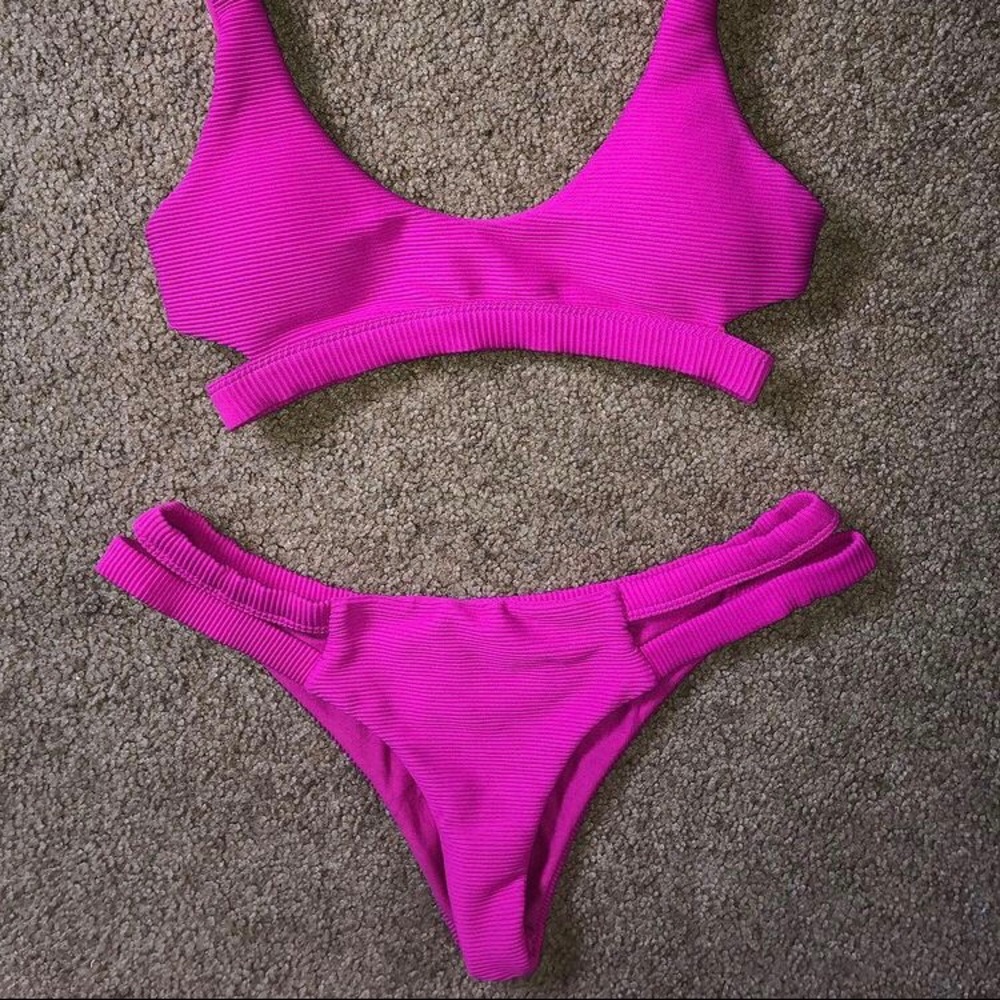 Two Piece